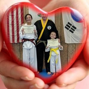 Meet your Posher, Barry